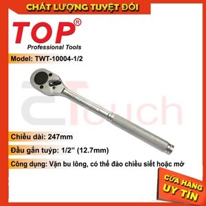 Cần siết tự động Top TWT-10004-1/2