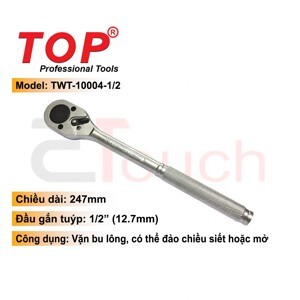 Cần siết tự động Top TWT-10004-1/2