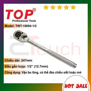 Cần siết tự động Top TWT-10004-1/2