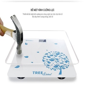 Cân sức khỏe ArirangLife AR-S17H