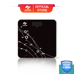 Cân sức khỏe ArirangLife AR-S18D