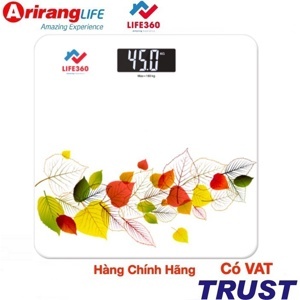 Cân sức khỏe ArirangLife AR-S18E