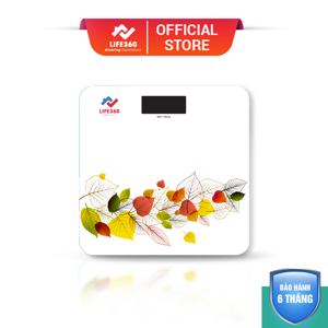 Cân sức khỏe ArirangLife AR-S18E