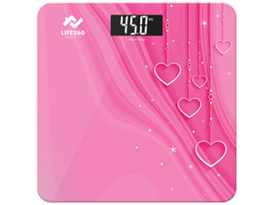 Cân sức khỏe ArirangLife AR-S19B