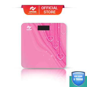 Cân sức khỏe ArirangLife AR-S19B