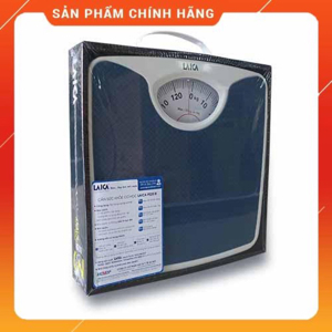 Cân sức khỏe cơ học Laica PS2018