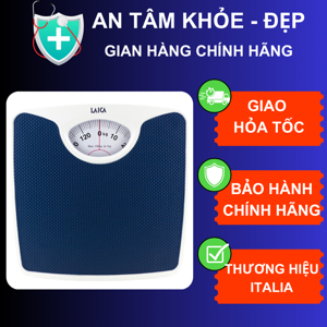 Cân sức khỏe cơ học Laica PS2018