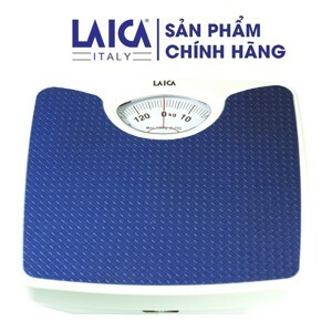 Cân sức khỏe cơ học Laica PS2019