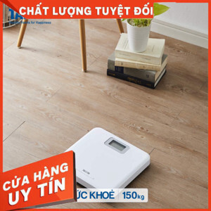 Cân sức khỏe cơ học Tanita HD661 (HD-661)