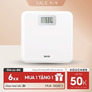 Cân sức khỏe cơ học Tanita HD661 (HD-661)