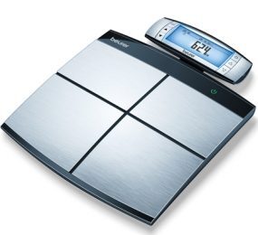 Cân sức khỏe đa năng Beurer BF100