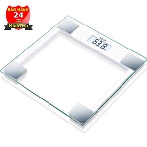 Cân sức khỏe điện tử Beurer GS11