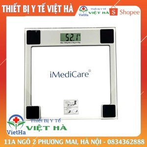 Cân sức khỏe điện tử iMediCare IS-303