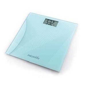 Cân sức khỏe điện tử Microlife WS60A (WS-60A)