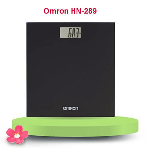 Cân sức khỏe điện tử Omron HN-289