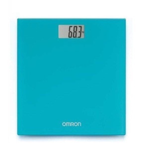 Cân sức khỏe điện tử Omron HN-289