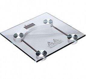 Cân sức khỏe điện tử Person scale 2005D