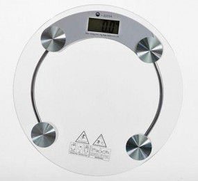 Cân sức khỏe điện tử Pesonal Scale EV33