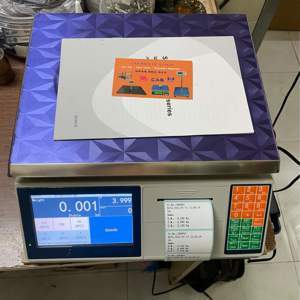 Cân sức khỏe điện tử Medisana PSW