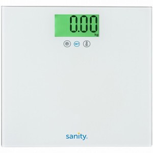 Cân sức khỏe điện tử Sanity S6401