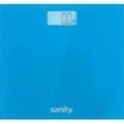 Cân sức khỏe điện tử Sanity S6400