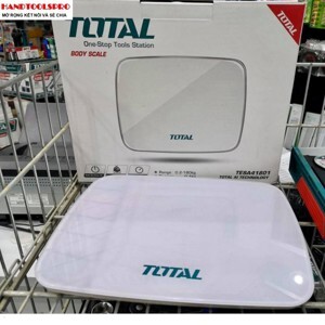 Cân sức khỏe điện tử Total TESA41801