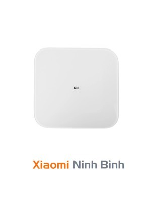 Cân sức khỏe điện tử Xiaomi Weight Scale 2