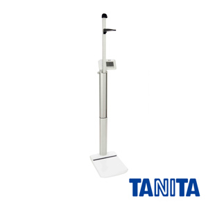 Cân sức khỏe đo chiều cao BMI TANITA WB-380H