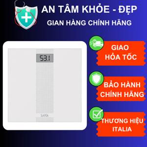 Cân sức khỏe Laica PS1054