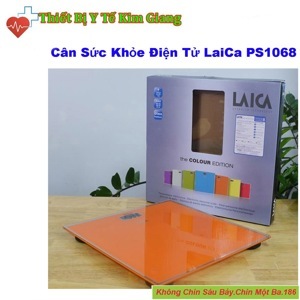 Cân sức khỏe LAICA PS1068