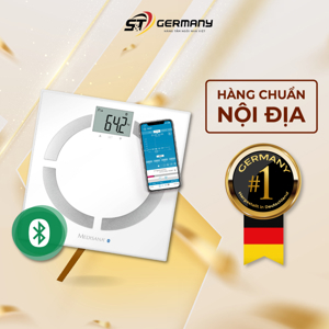 Cân sức khỏe Medisana BS444