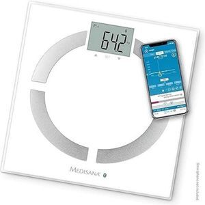 Cân sức khỏe Medisana BS444