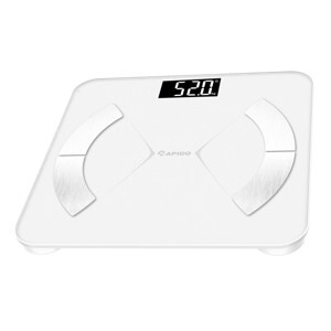 Cân sức khỏe phân tích chỉ số cơ thể Rapido RSF01-S