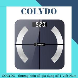 Cân sức khoẻ Rapido Ferroli RSB01