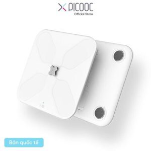 Cân sức khỏe thông minh PICOOC S3 lite