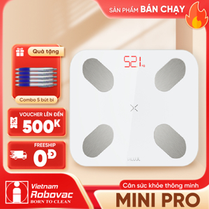 Cân sức khỏe thông minh Picooc Mini Pro