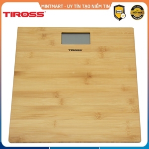 Cân sức khỏe Tiross TS1314