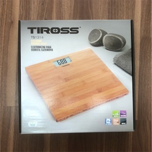 Cân sức khỏe Tiross TS1314