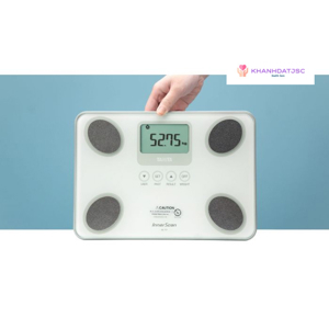 Cân sức khỏe và phân tích cơ thể TANITA BC-731