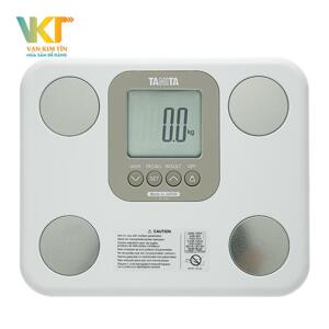 Cân sức khỏe và phân tích cơ thể Tanita BC-859