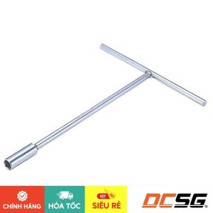 Cần T dài Kingtony 118412 12mm