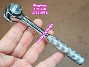 Cần TĐ Kingtony 1/4"x6" 2725-55FR