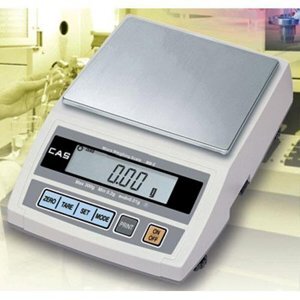 Cân tiểu ly Cas MW-II Hàn Quốc