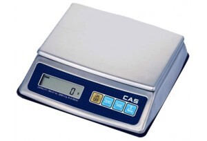 Cân tiểu ly Cas MW-II Hàn Quốc