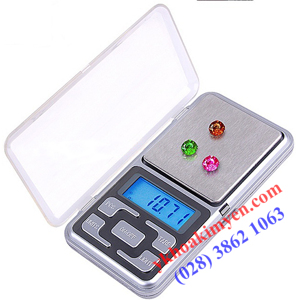 Cân tiểu ly điện tử CDT02 200g-0.01g