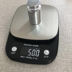Cân tiểu ly điện tử Delicio CDT01
