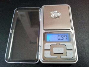 Cân tiểu ly điện tử Delicio CDT01