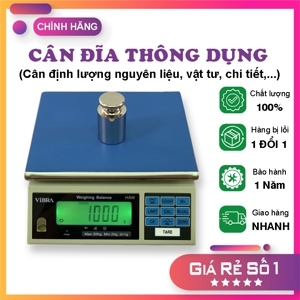 Cân tiểu ly SHINKO Vibra HAW