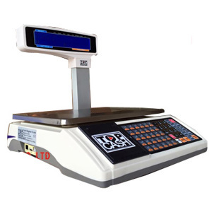 Cân tính tiền điện tử Topcash  AL-S35