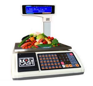 Cân tính tiền điện tử Topcash  AL-S35